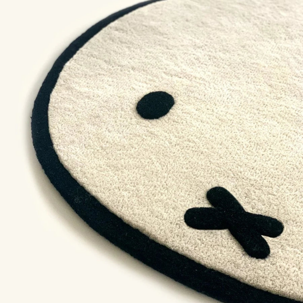 Miffy Floor Rug