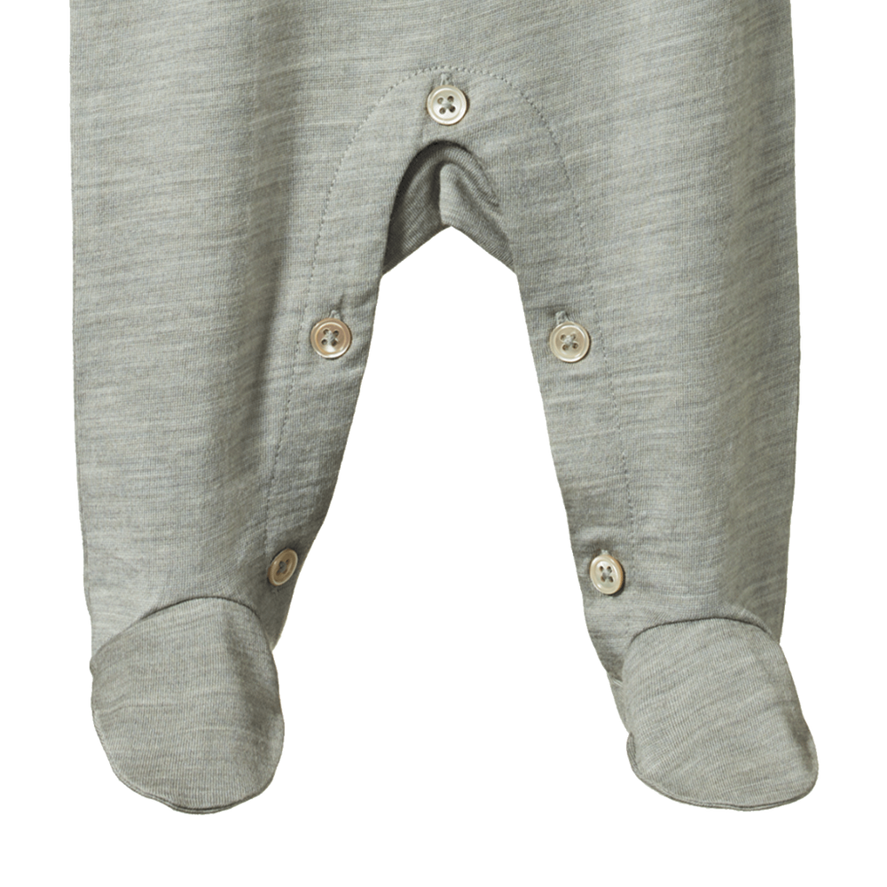 Merino Essential Stretch & Grow