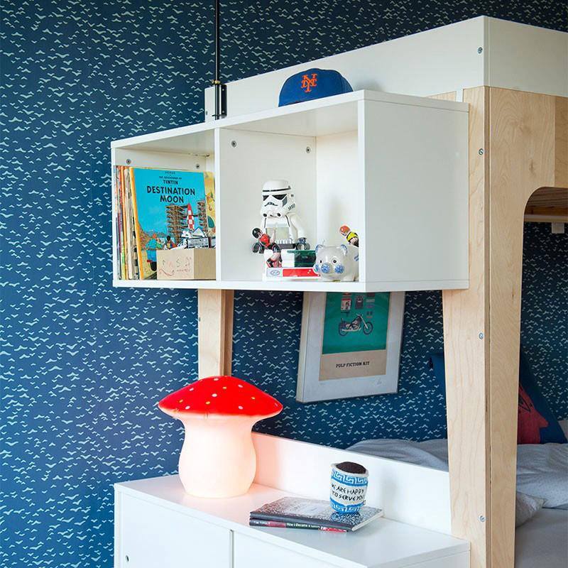 Perch Shelf - Single Size