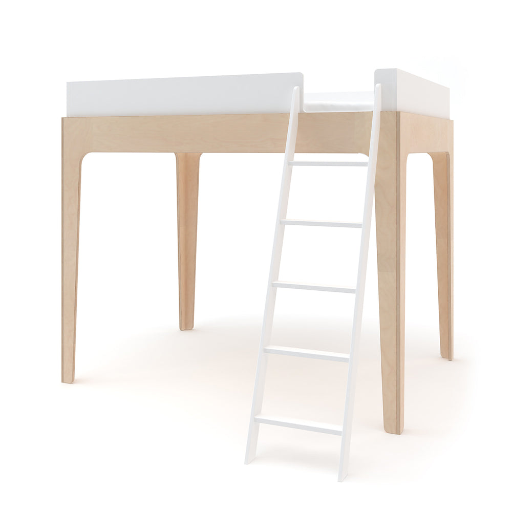 Perch Double Loft Bed