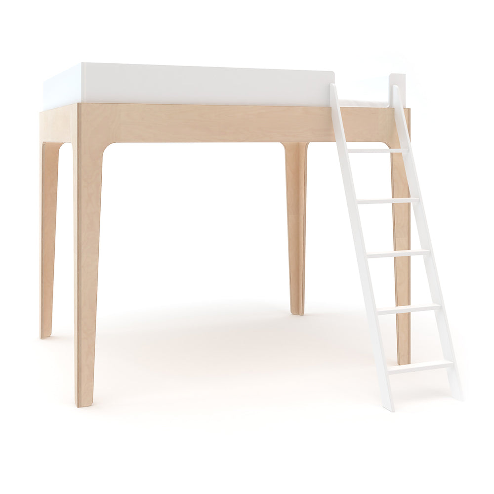 Perch Double Loft Bed