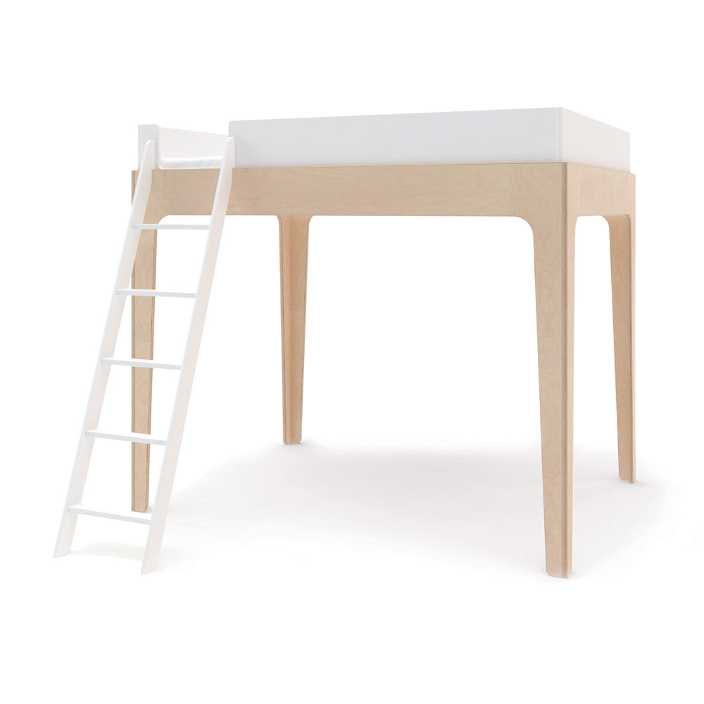 Perch Double Loft Bed