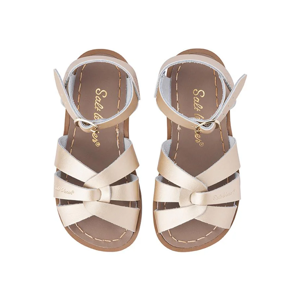 Salt Water Original - Gold
