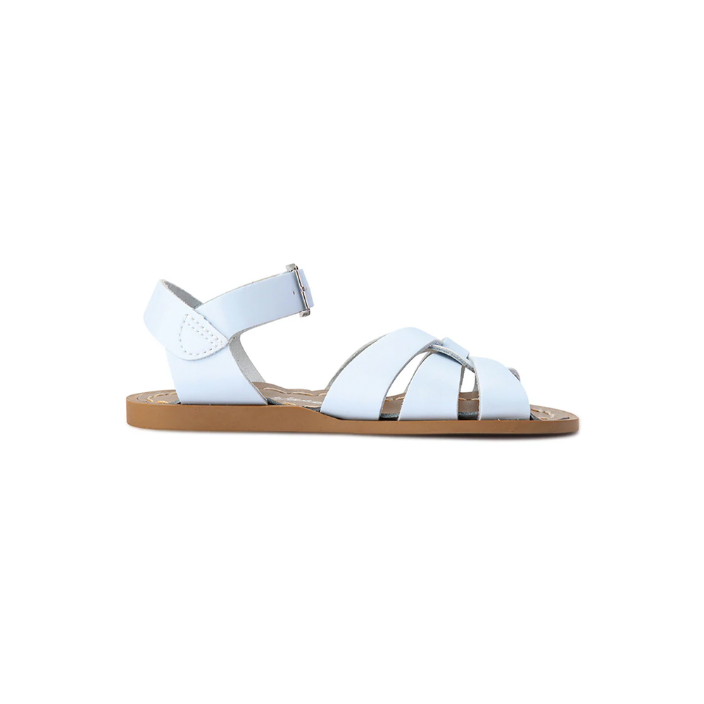 Salt Water Original - Light Blue