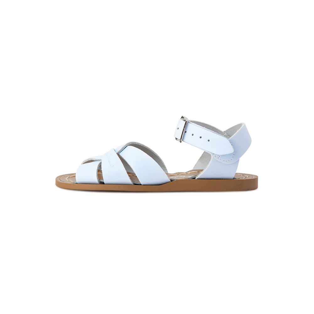 Salt Water Original - Light Blue