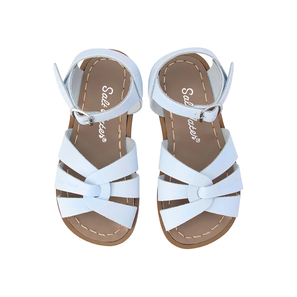 Salt Water Original - Light Blue