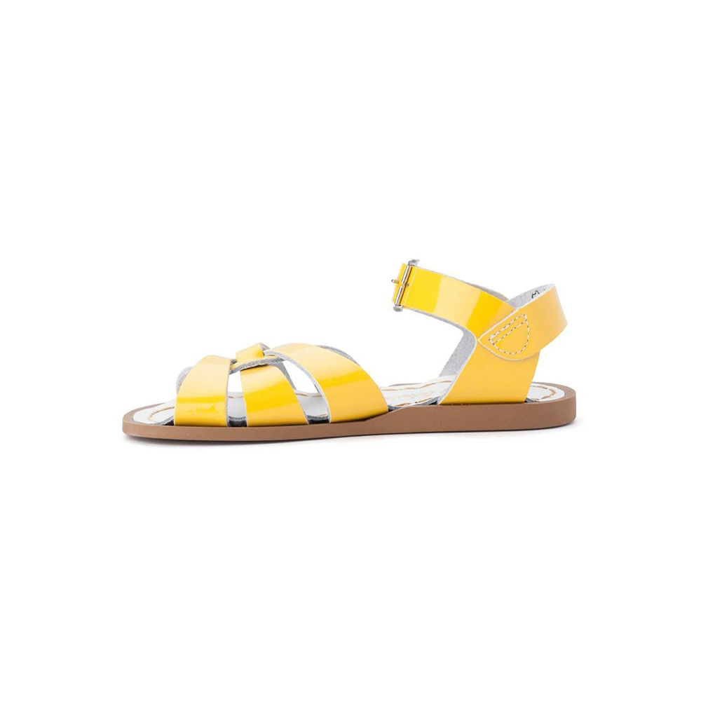 Salt Water Original - Shiny Yellow