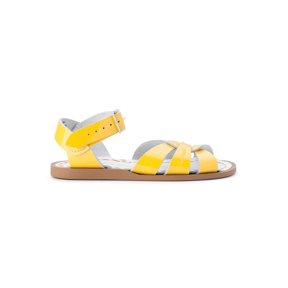 Salt Water Original - Shiny Yellow