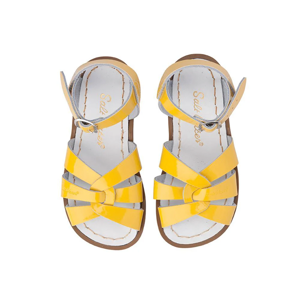 Salt Water Original - Shiny Yellow
