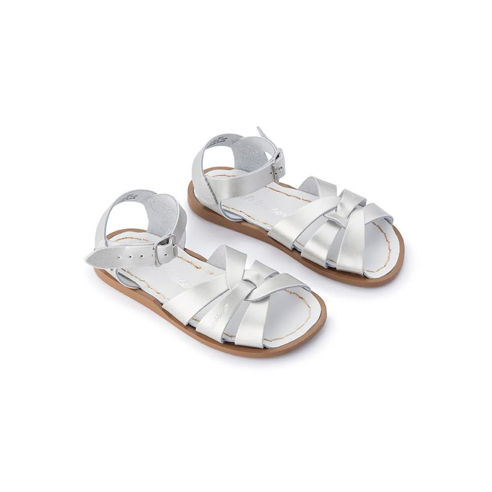 Salt Water Original - Silver