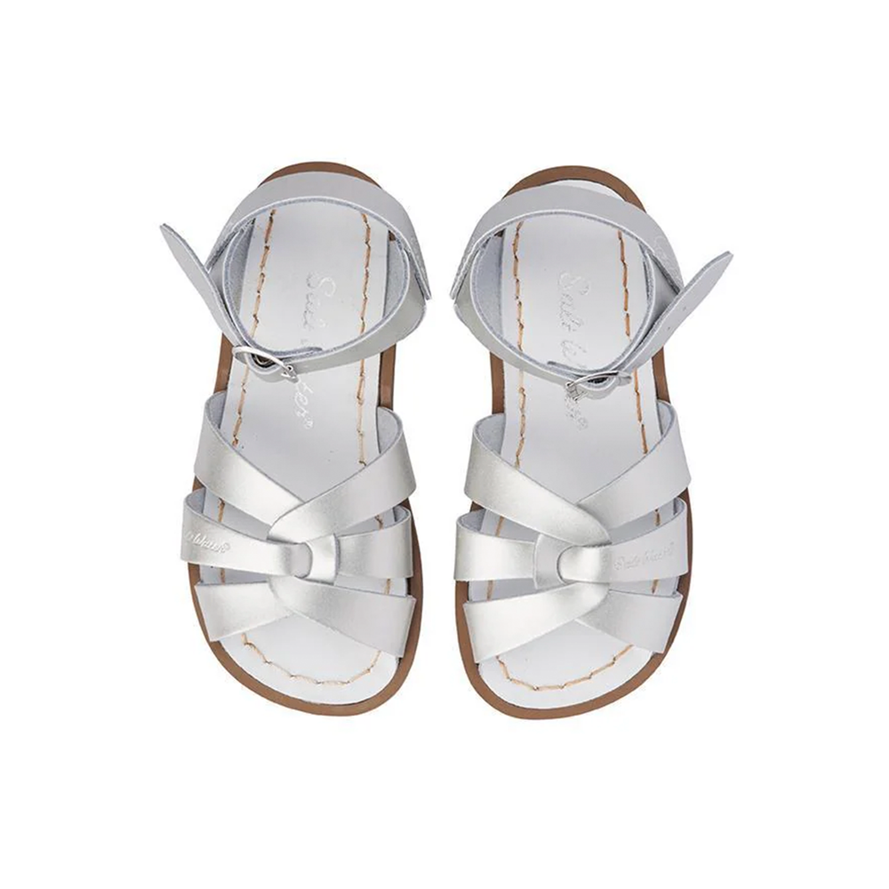 Salt Water Original - Silver