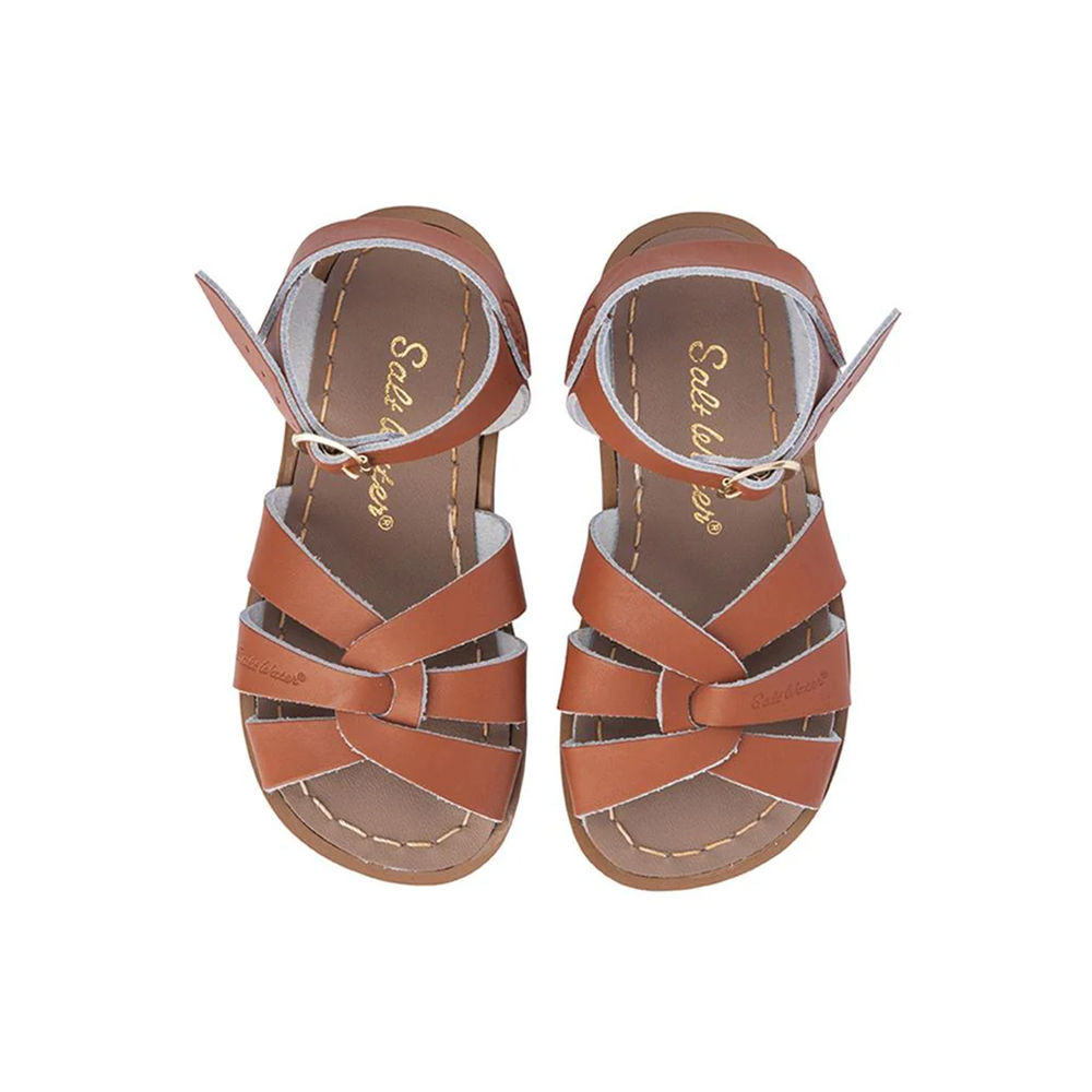 Salt Water Original - Tan