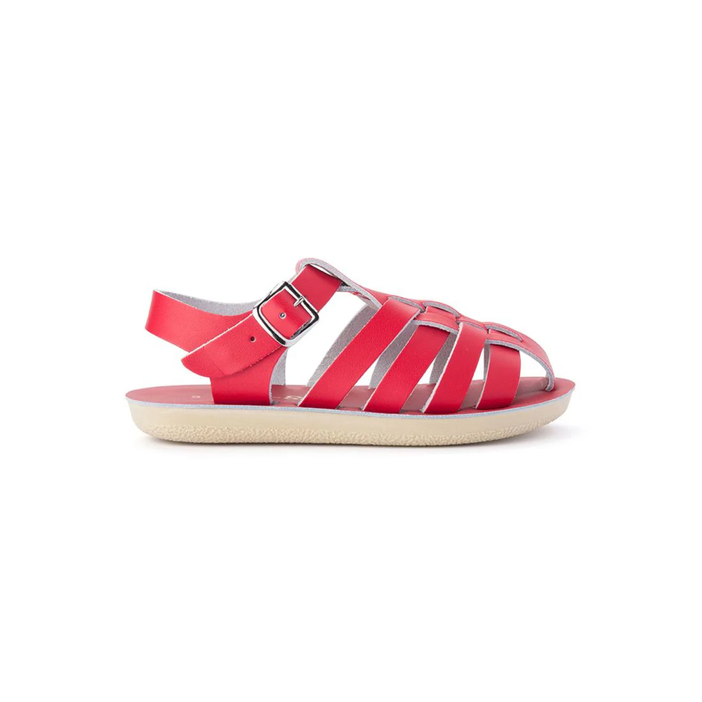 Sun San Sailor - Red