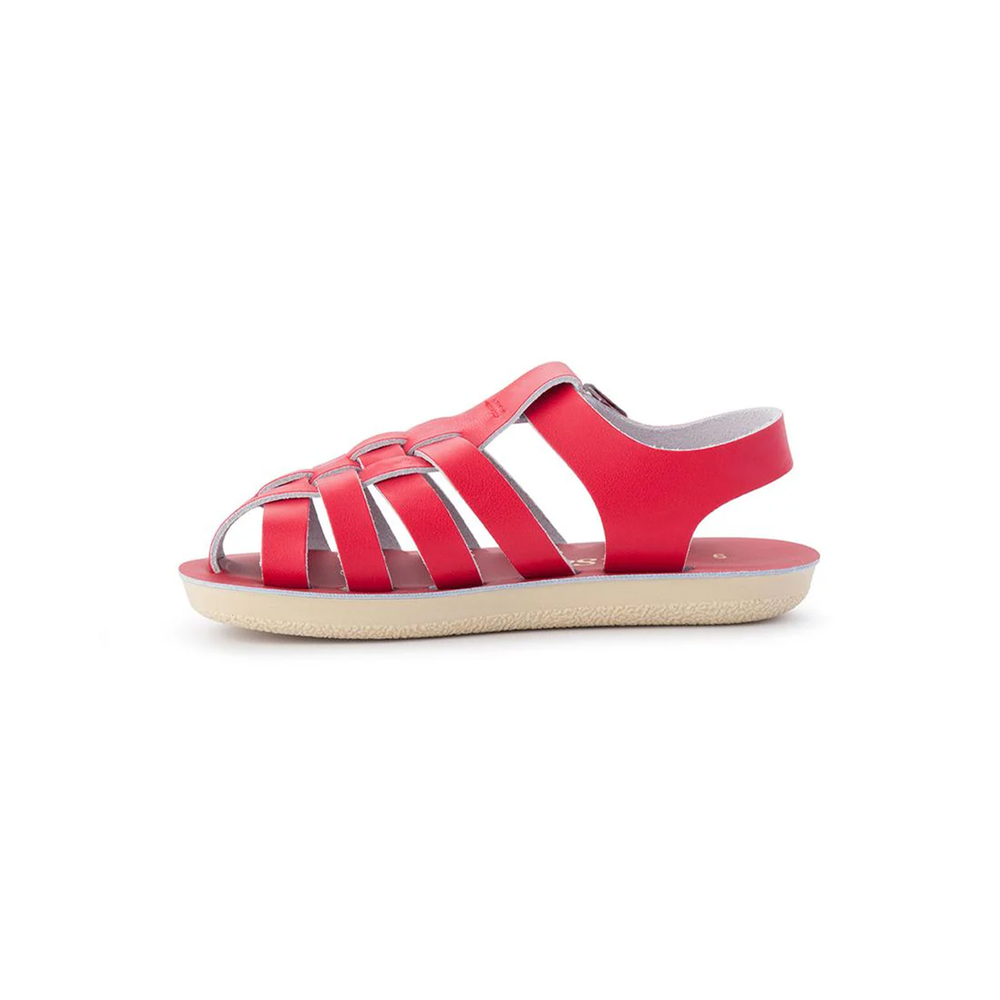 Sun San Sailor - Red