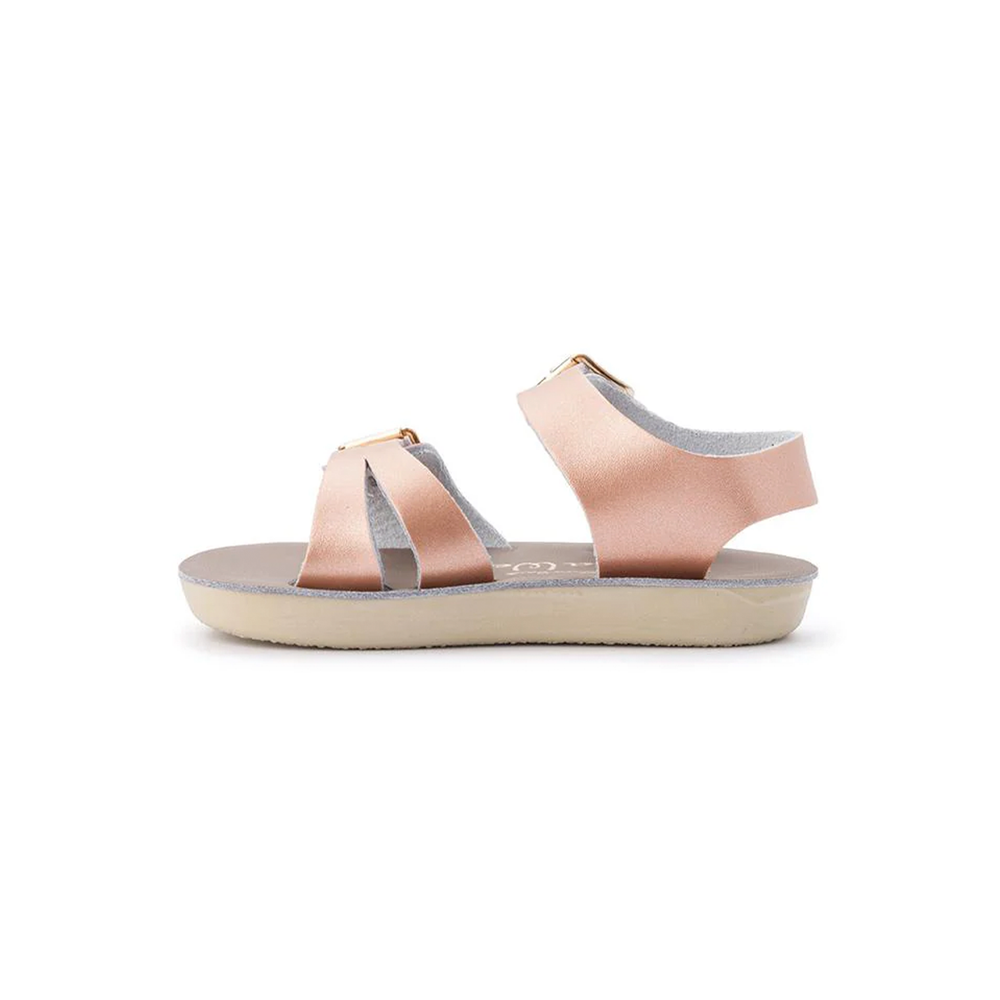 Sun San Sea Wee - Rose Gold