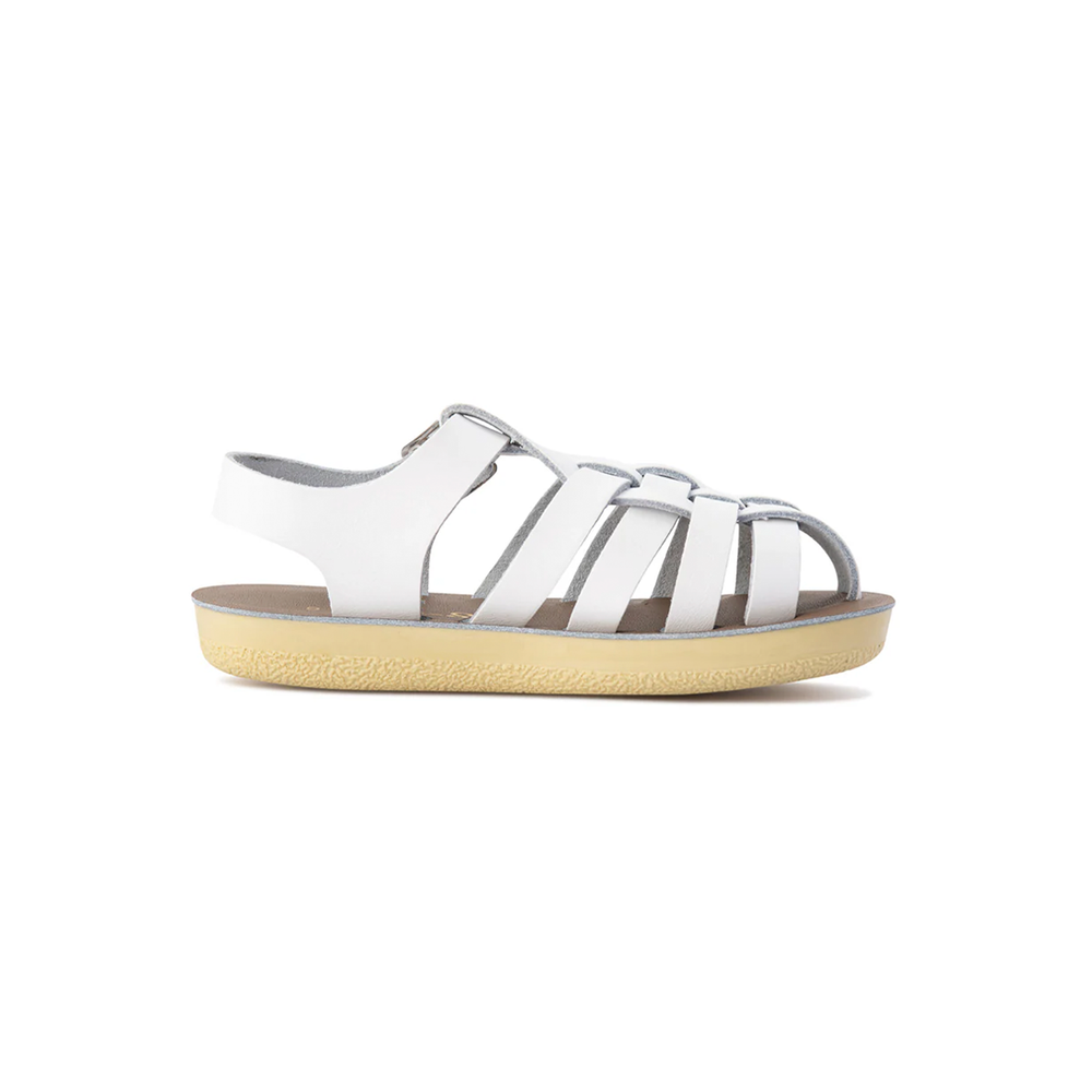 Sun San Sailor - White
