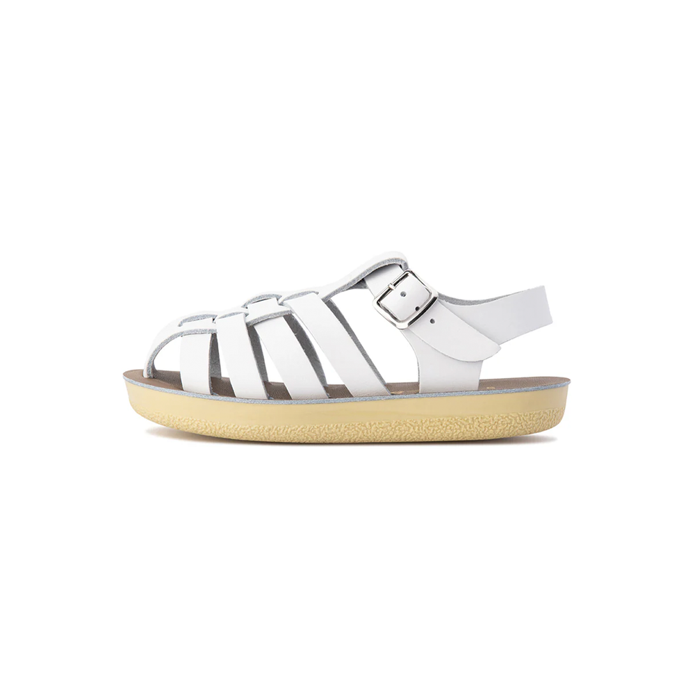 Sun San Sailor - White
