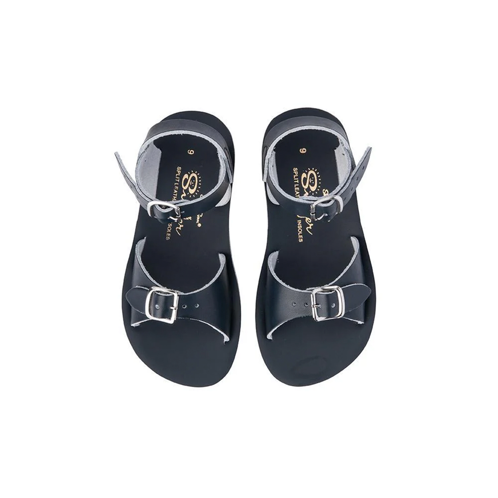 Sun San Surfer - Black
