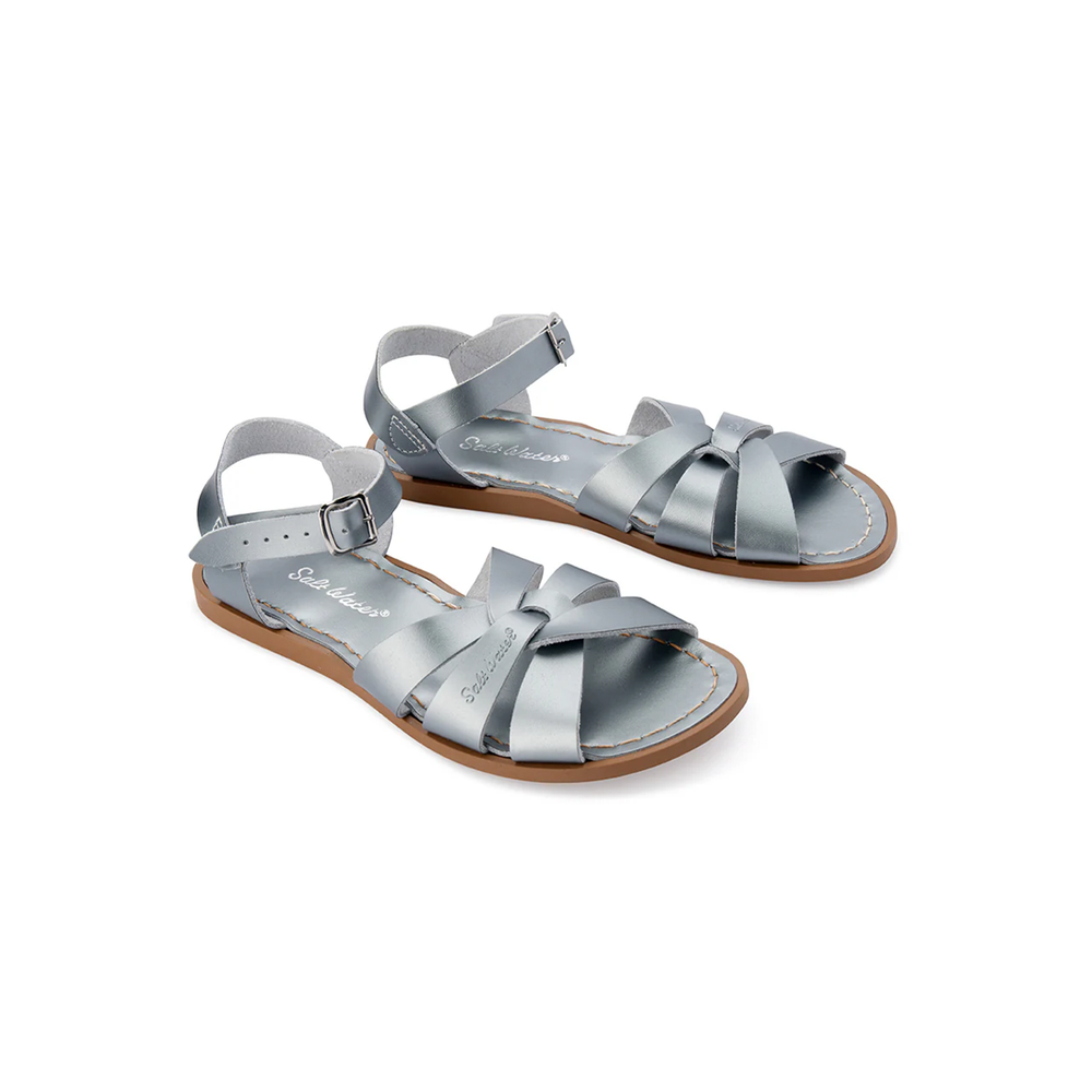 Salt Water Women's Original - Pewter