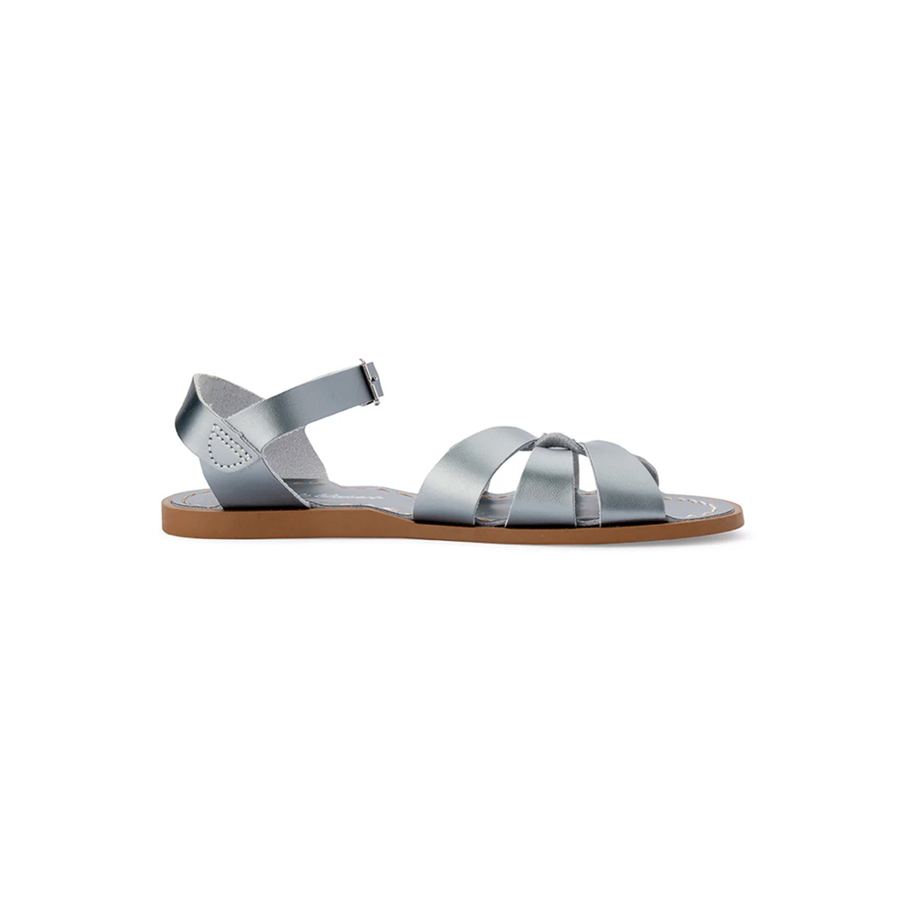 Salt Water Women's Original - Pewter