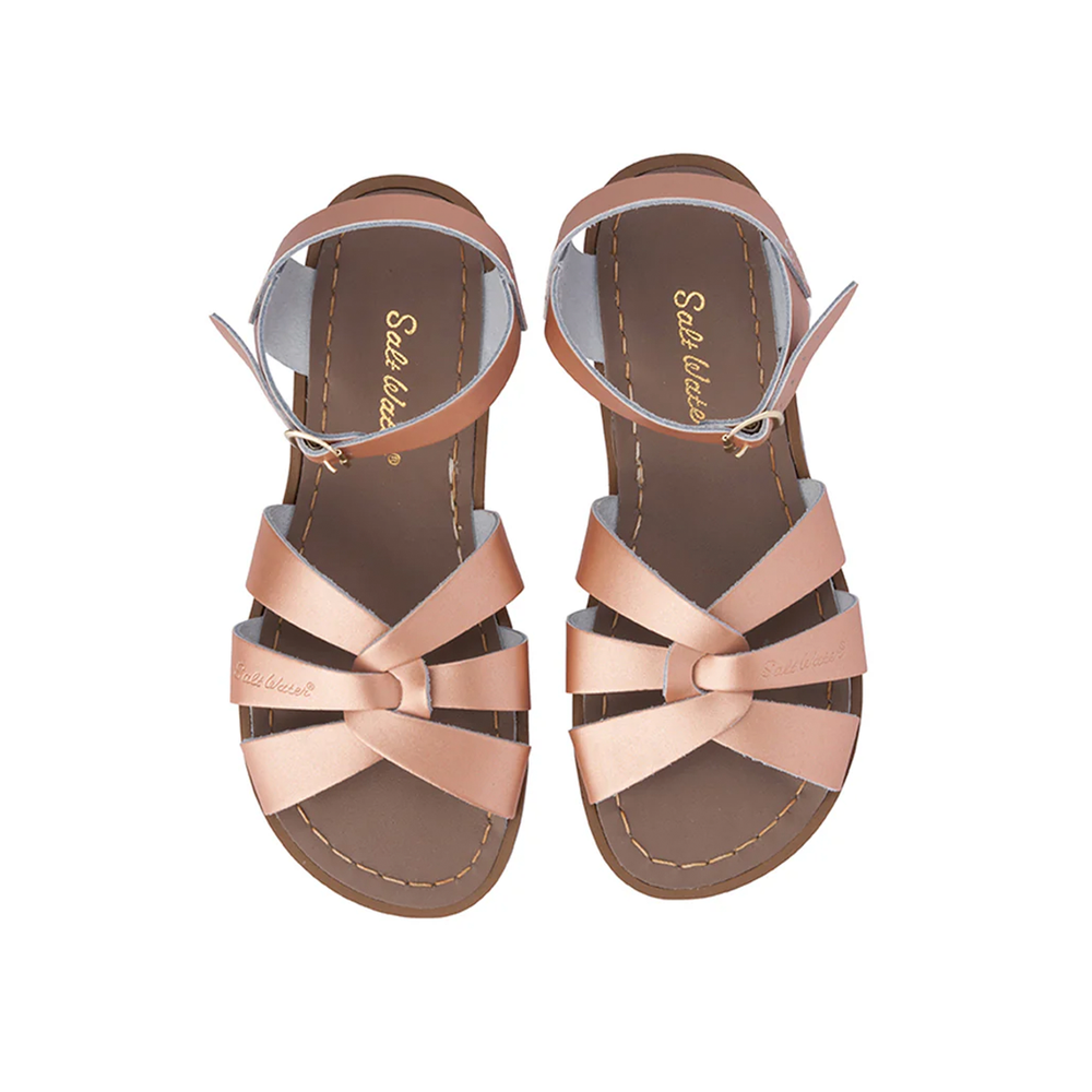 Salt Water Women's Original - Rose Gold