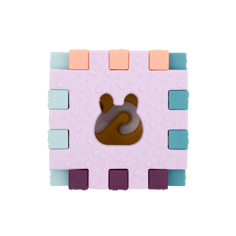 Cubie Jigsaw Cube