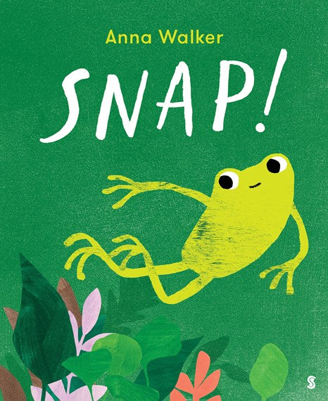Snap!