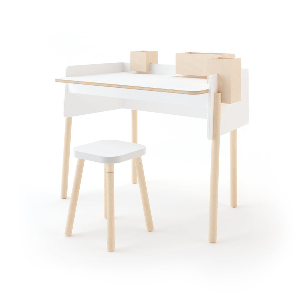 Square Stool