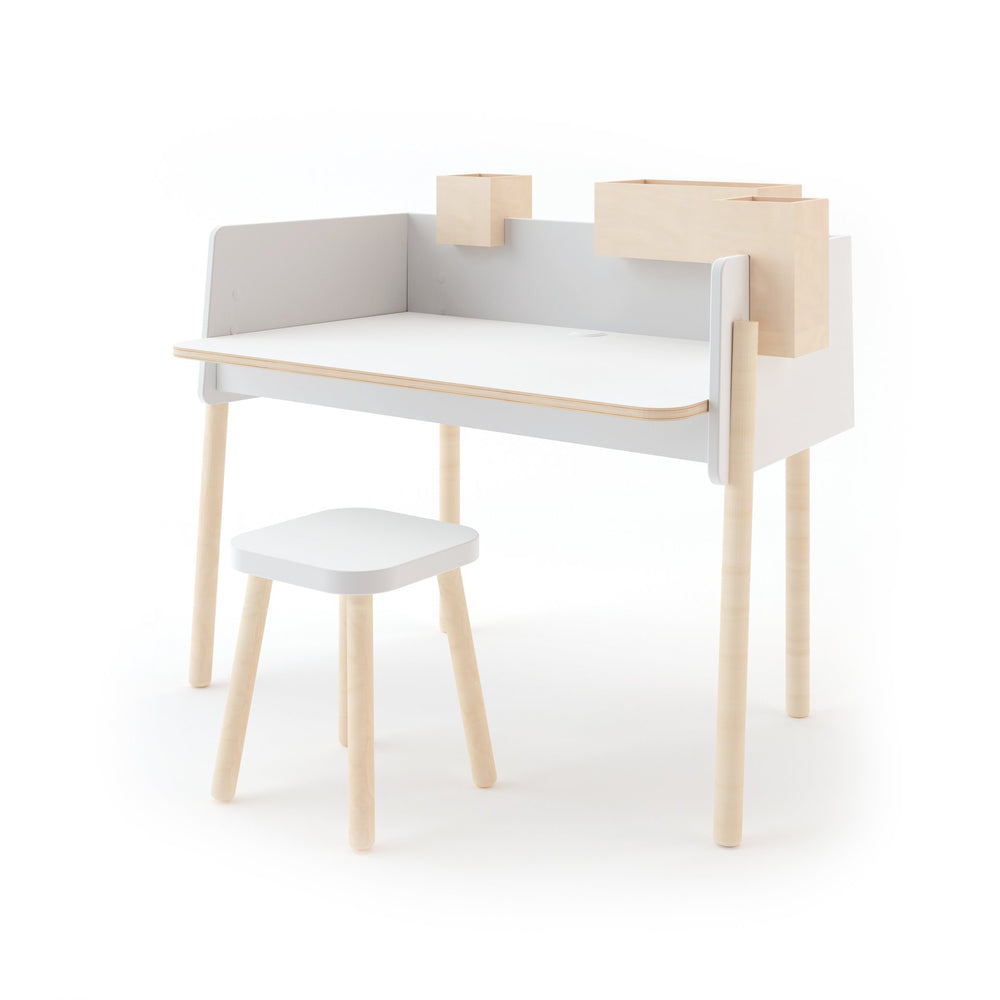 Square Stool