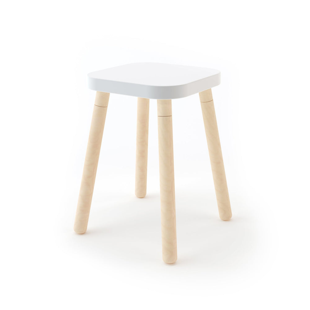 Square Stool