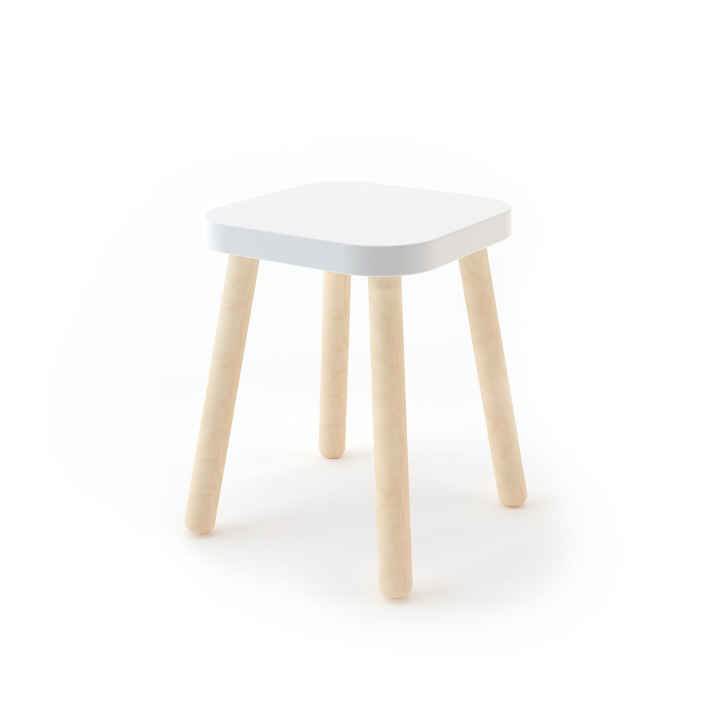 Square Stool