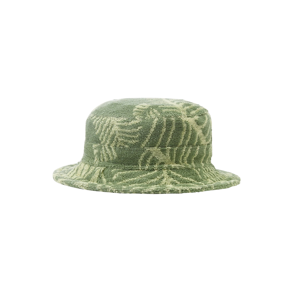 Kids Terry Bucket Hat