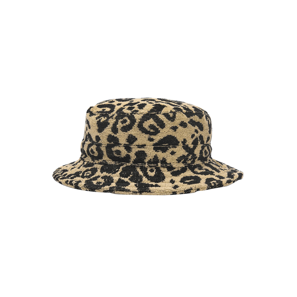 Kids Terry Bucket Hat