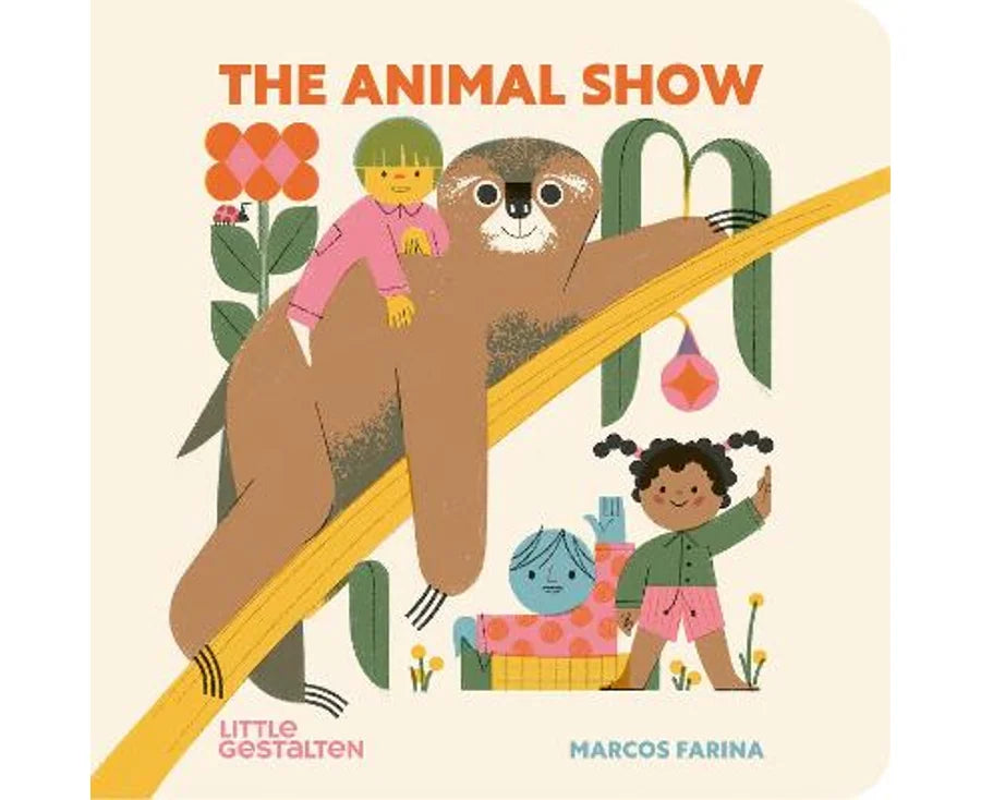 The Animal Show