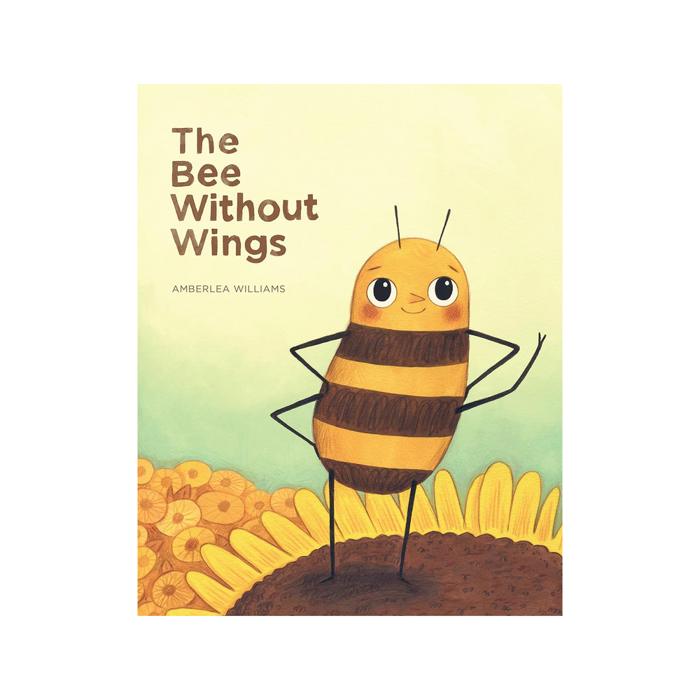 The Bee Without Wings