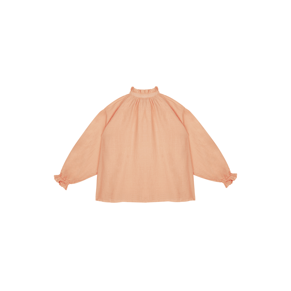 Olivia Blouse