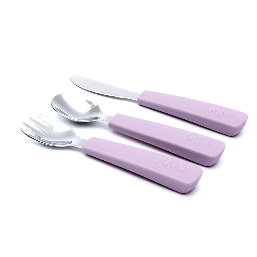 Toddler Feedie Cutlery Set