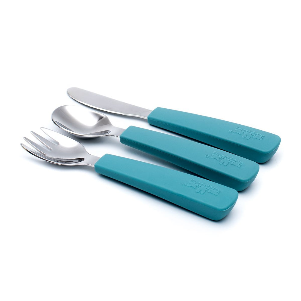 Toddler Feedie Cutlery Set