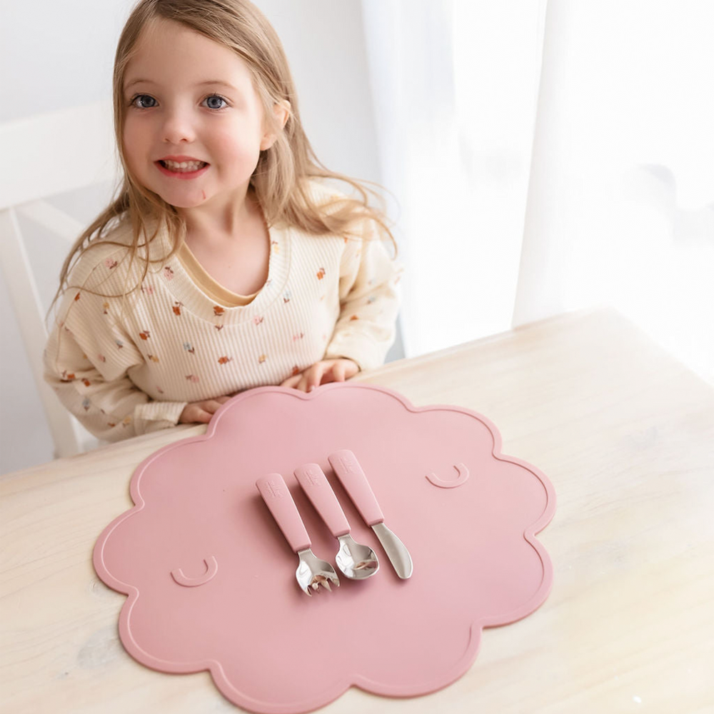 Toddler Feedie Cutlery Set
