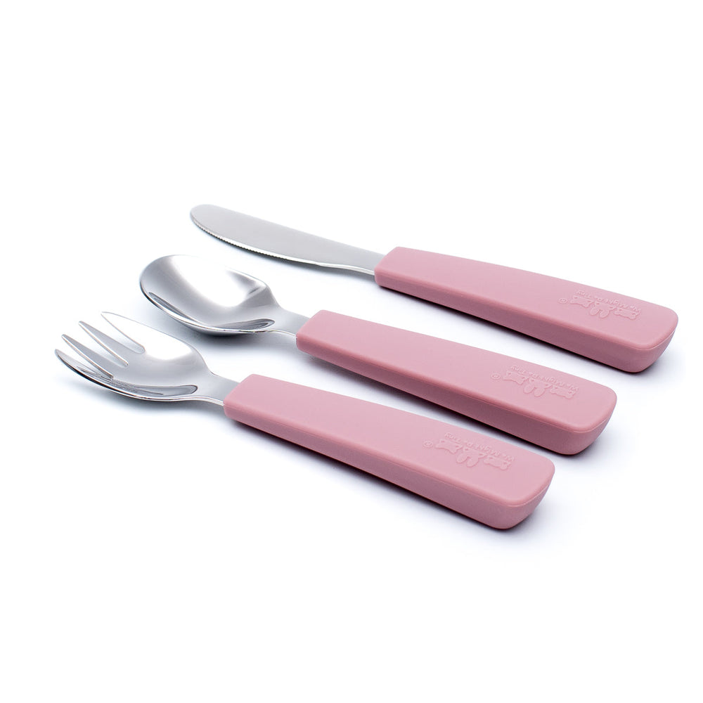 Toddler Feedie Cutlery Set