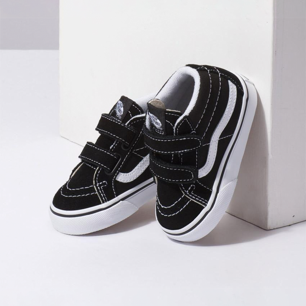 SK8-Mid Reissue V Toddler