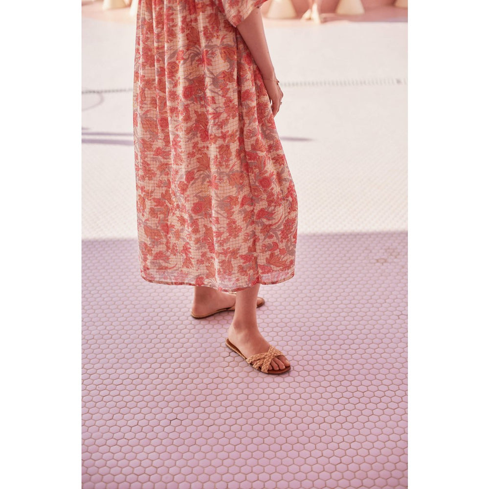 Gera Dress Womens