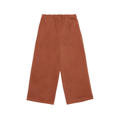 Canvas Pants