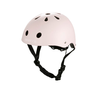 Classic Helmet - Pink - XS