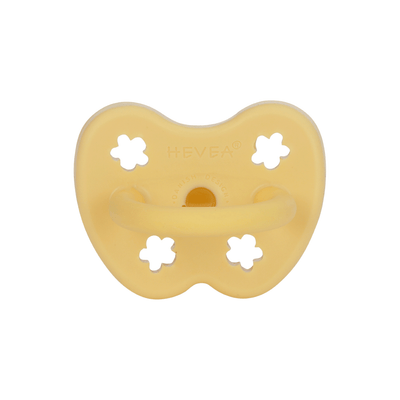 Colour Pacifier - Orthodontic - 3M+