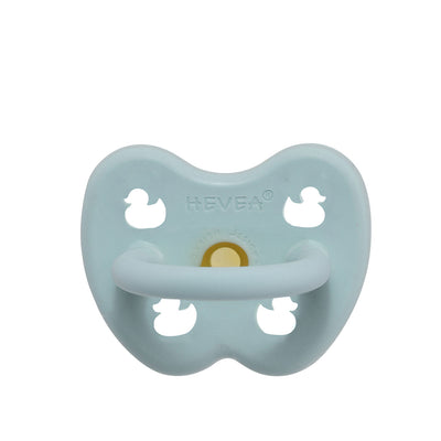 Colour Pacifier - Orthodontic - 0-3M