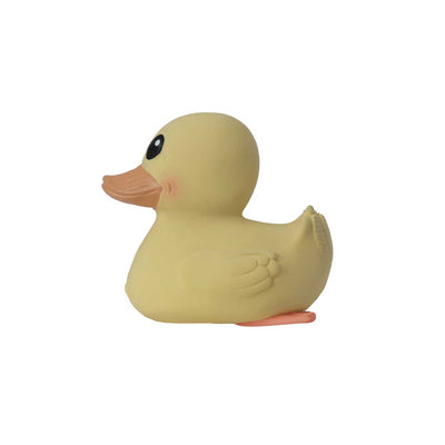 Kawan Natural Rubber Mini Duck