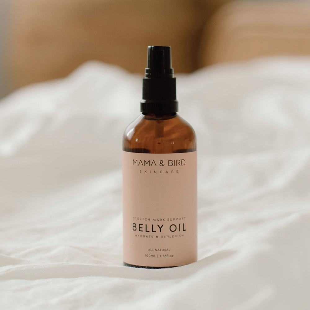 Belly Oil 100ml