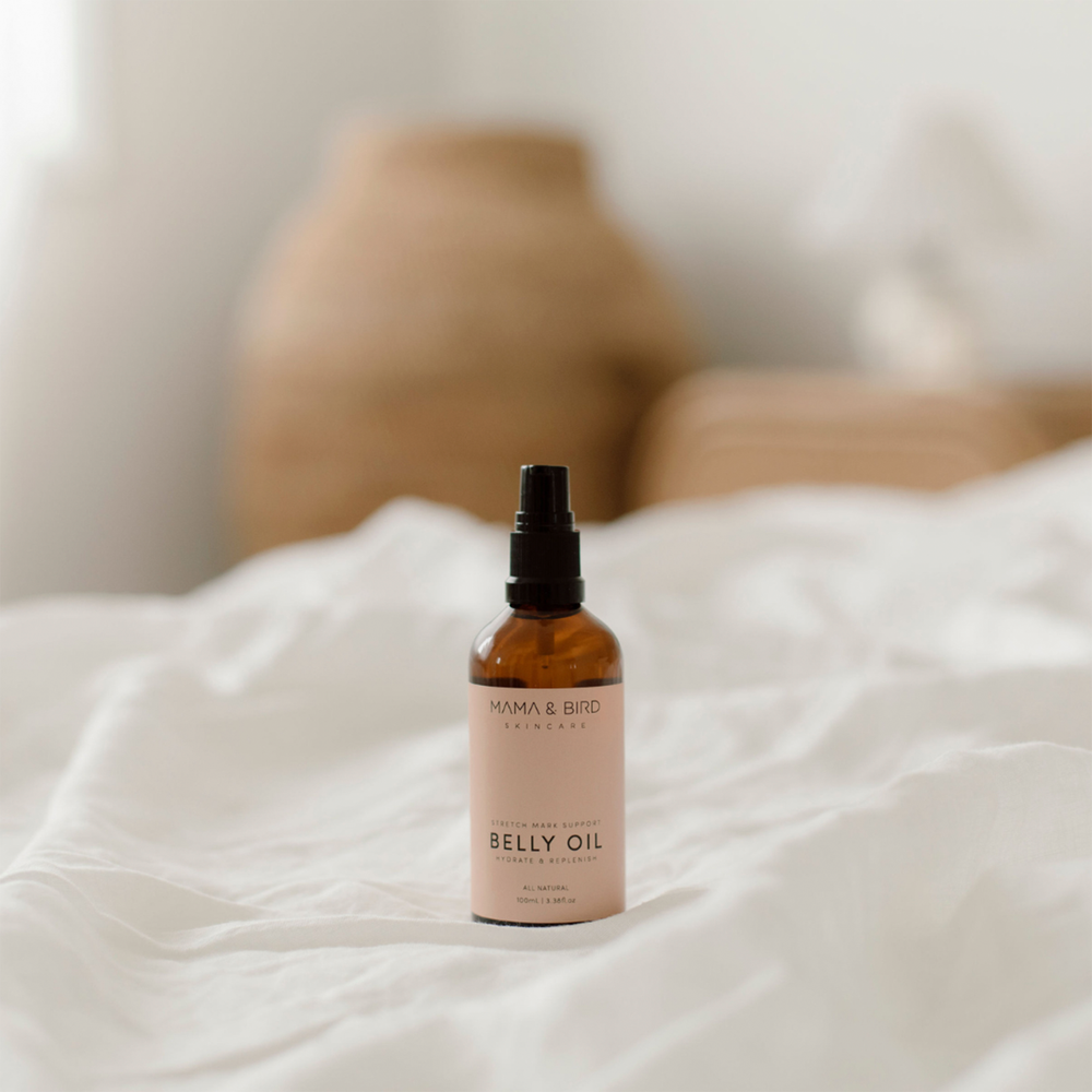 Belly Oil 100ml