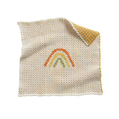 Dinkum Dolls Rainbow Blanket